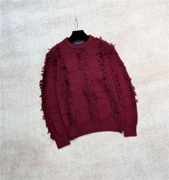 Best Replica 2023fw LV Sweater Top Version - Colareps