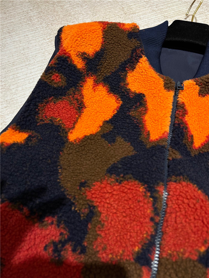 Best Replica 2023fw LV Vest Top Version - Colareps