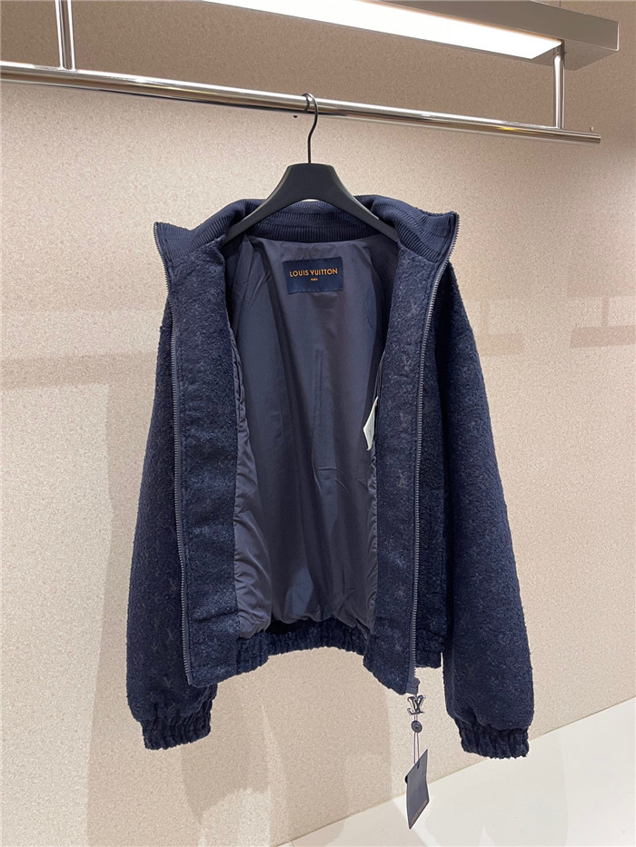 Best Replica 2023FW LV Jacket Top Version - Colareps