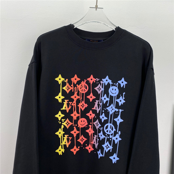 Best Replica 2023fw LV Sweater Top Version - Colareps