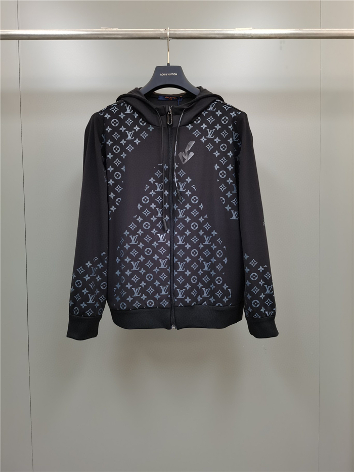Best Replica 2023fw LV Jacket Top Version - Colareps