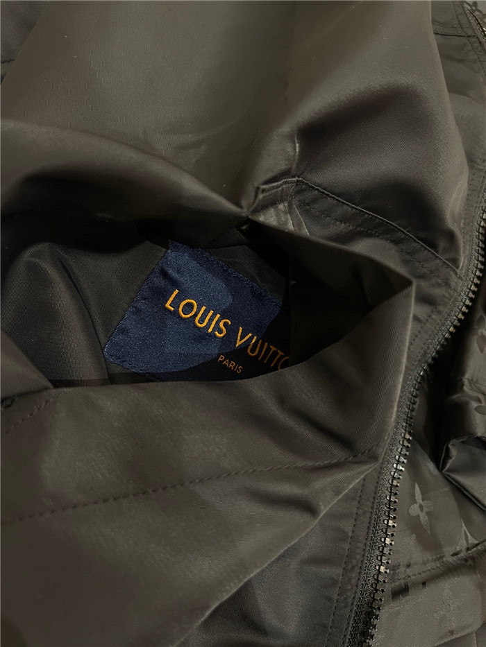 Best Replica 2023fw LV Jacket Top Version - Colareps