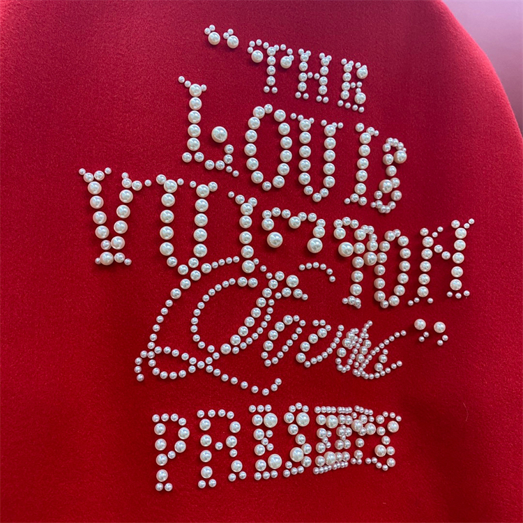 Best Replica 2023fw LV Jacket Top Version - Colareps