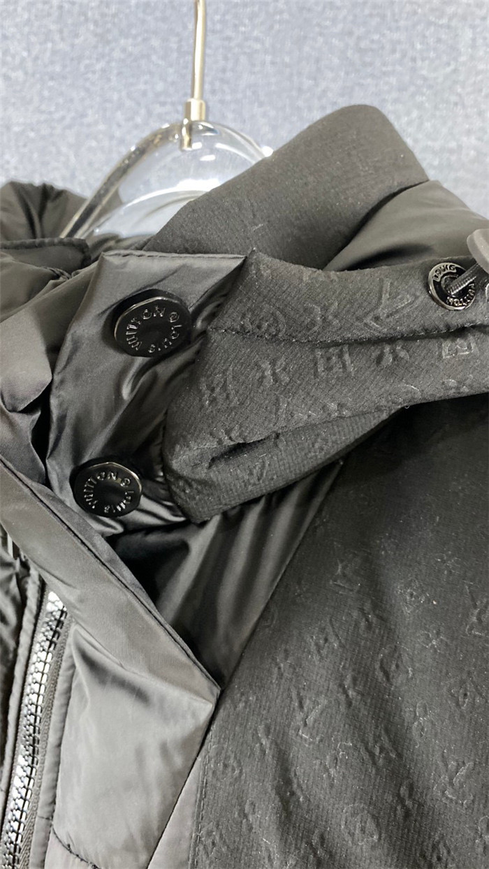 Best Replica 2023fw LV Jacket Top Version - Colareps