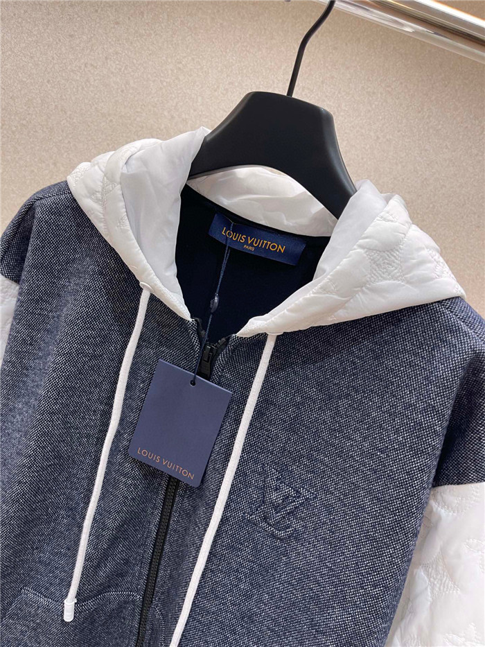 Best Replica 2023FW LV Jacket Top Version - Colareps
