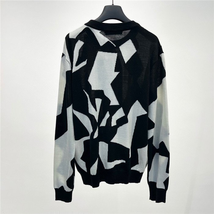 Best Replica 2023fw LV Sweater Top Version - Colareps