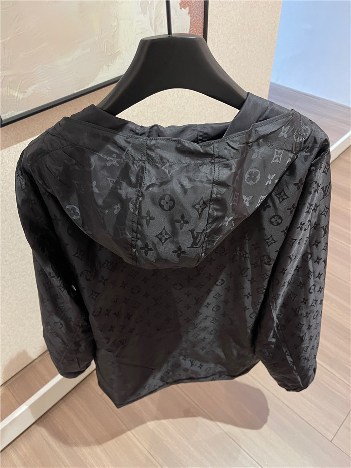 Best Replica 2023fw LV Jacket Top Version - Colareps