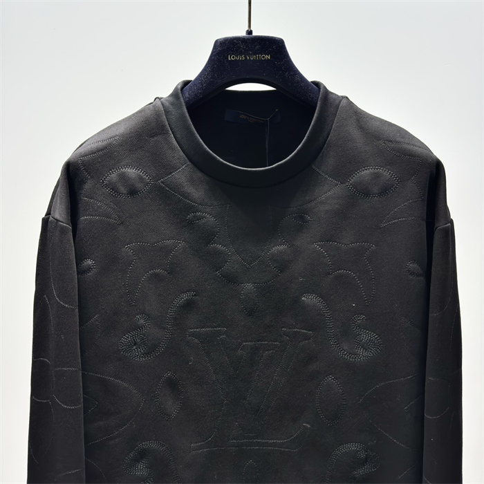 Best Replica 2024fw LV Sweater Top Version - Colareps