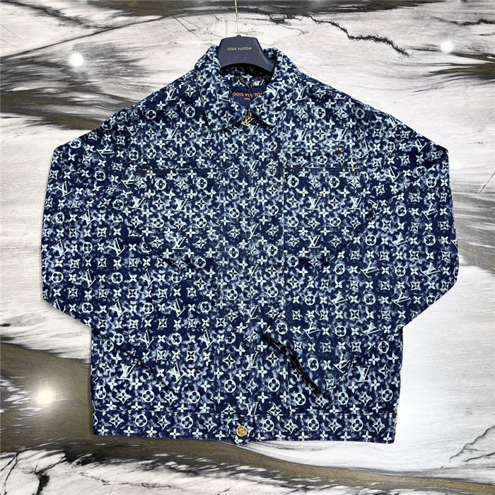 Best Replica 2023fw LV Jacket Top Version - Colareps