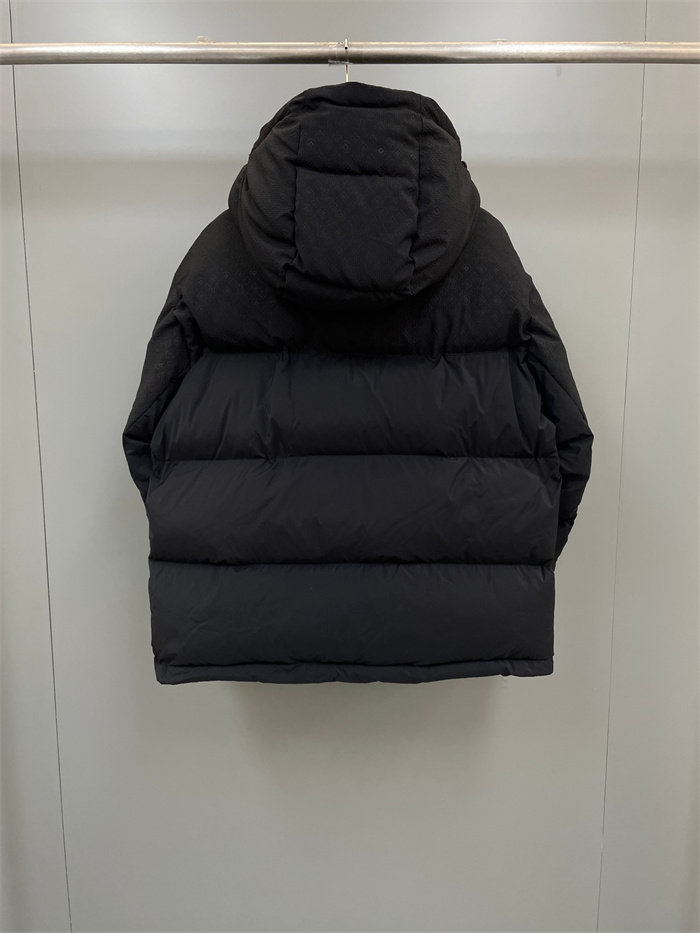 Best Replica 2024fw LV Down Jacket Top Version - Colareps