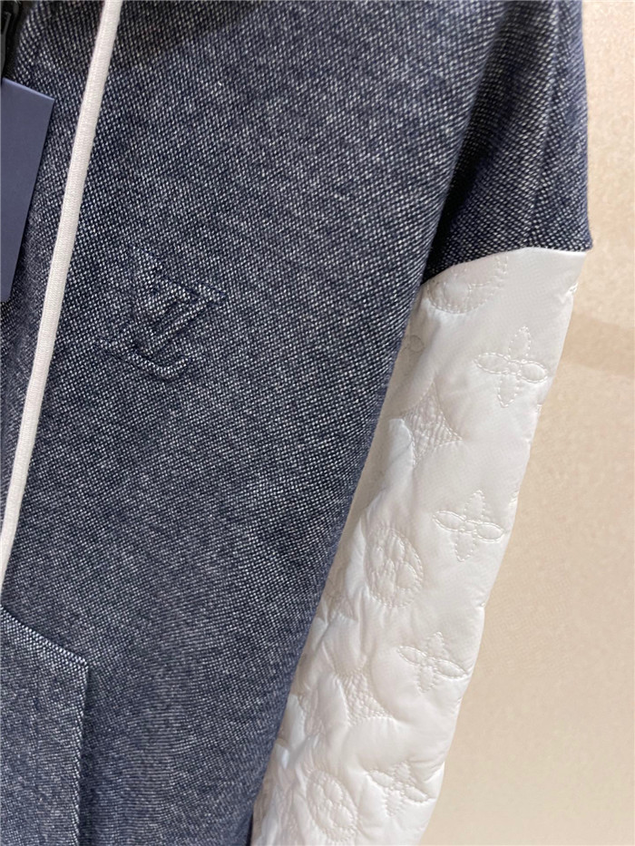 Best Replica 2023FW LV Jacket Top Version - Colareps