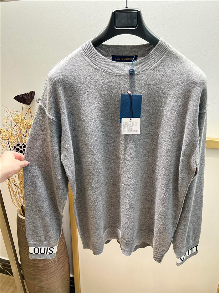 Best Replica 2023fw LV Sweater Top Version - Colareps