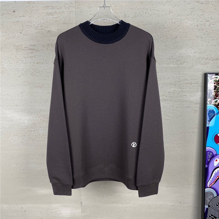 Best Replica 2023fw LV Sweater Top Version - Colareps