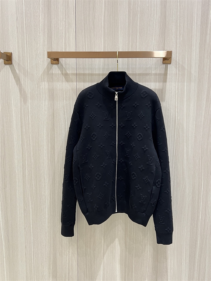 Best Replica 2025SS LV Jacket Top Version - Colareps