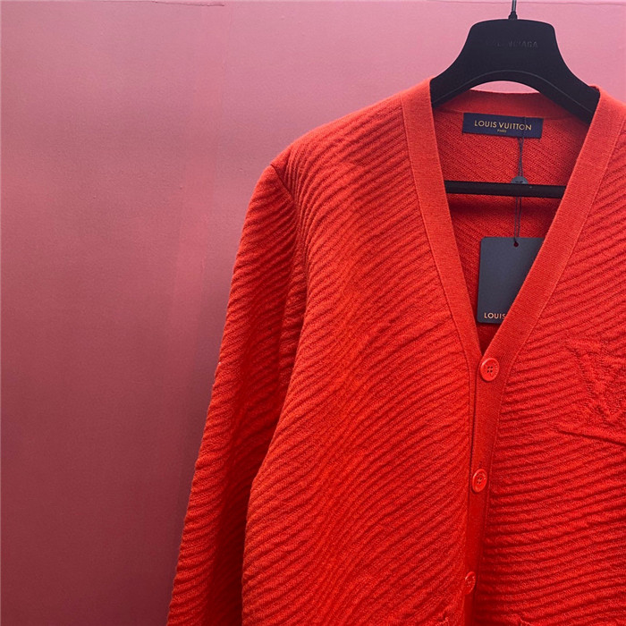 Best Replica 2023fw LV Sweater Top Version - Colareps