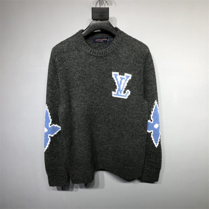 Best Replica 2024fw LV Sweater Top Version - Colareps