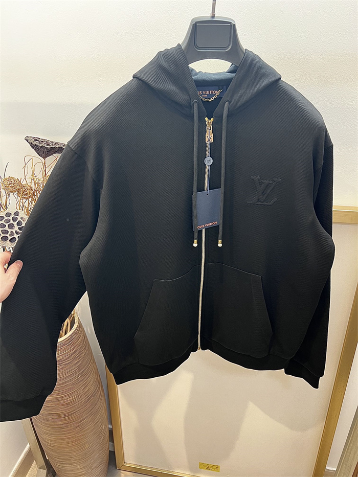 Best Replica 2024fw LV Suit Top Version - Colareps
