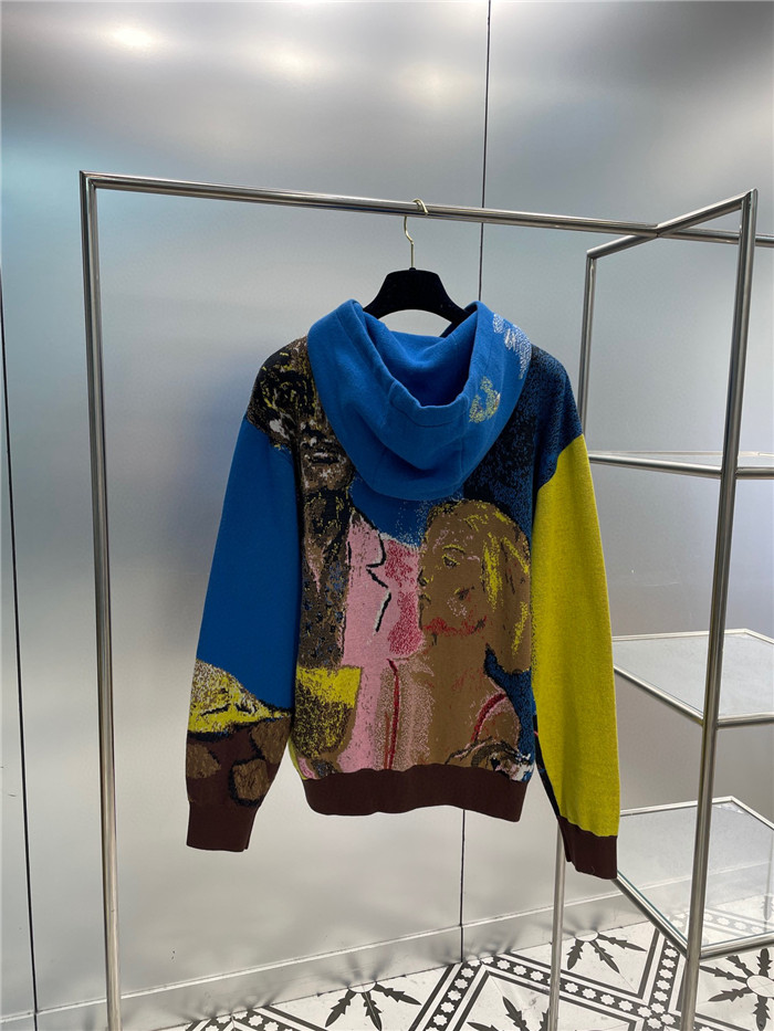 Best Replica 2023fw LV Suit Top Version - Colareps