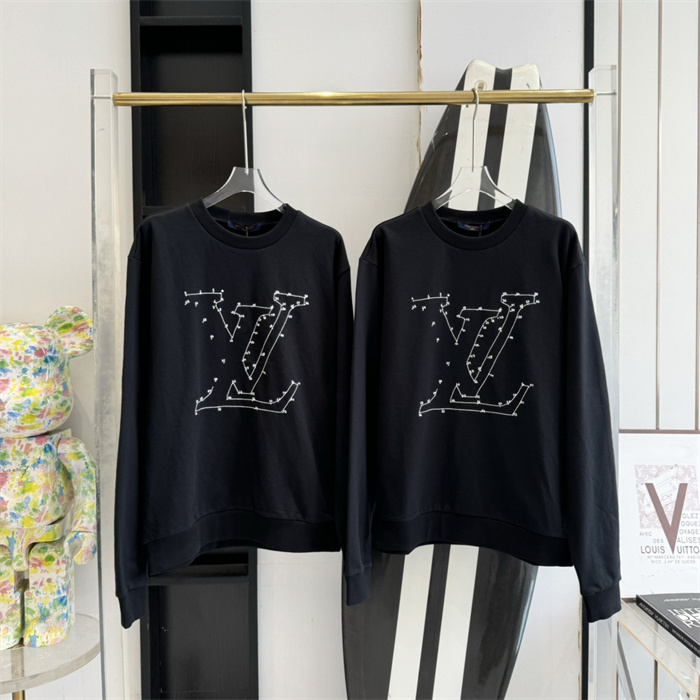 Best Replica 2024fw LV Sweater Top Version - Colareps