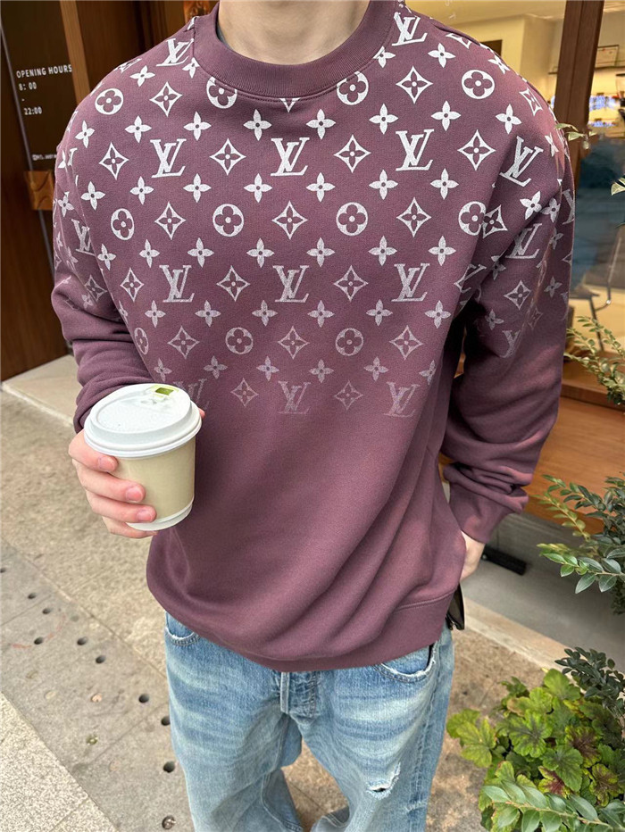 Best Replica 2023fw LV Sweater Top Version - Colareps