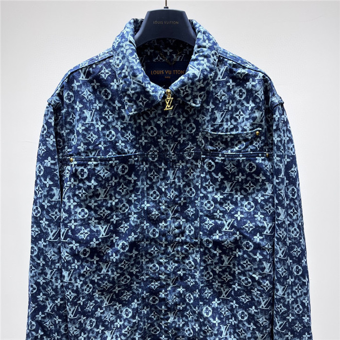 Best Replica 2023fw LV Jacket Top Version - Colareps