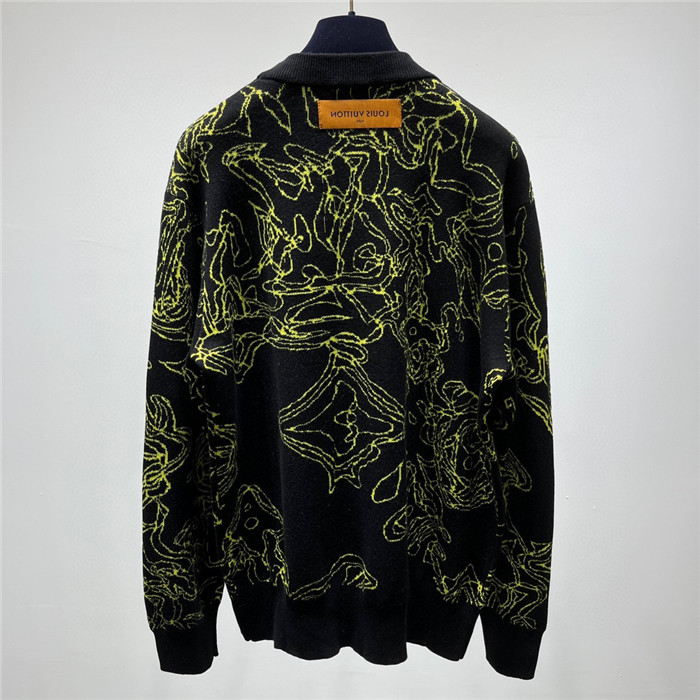 Best Replica 2023fw LV Sweater Top Version - Colareps