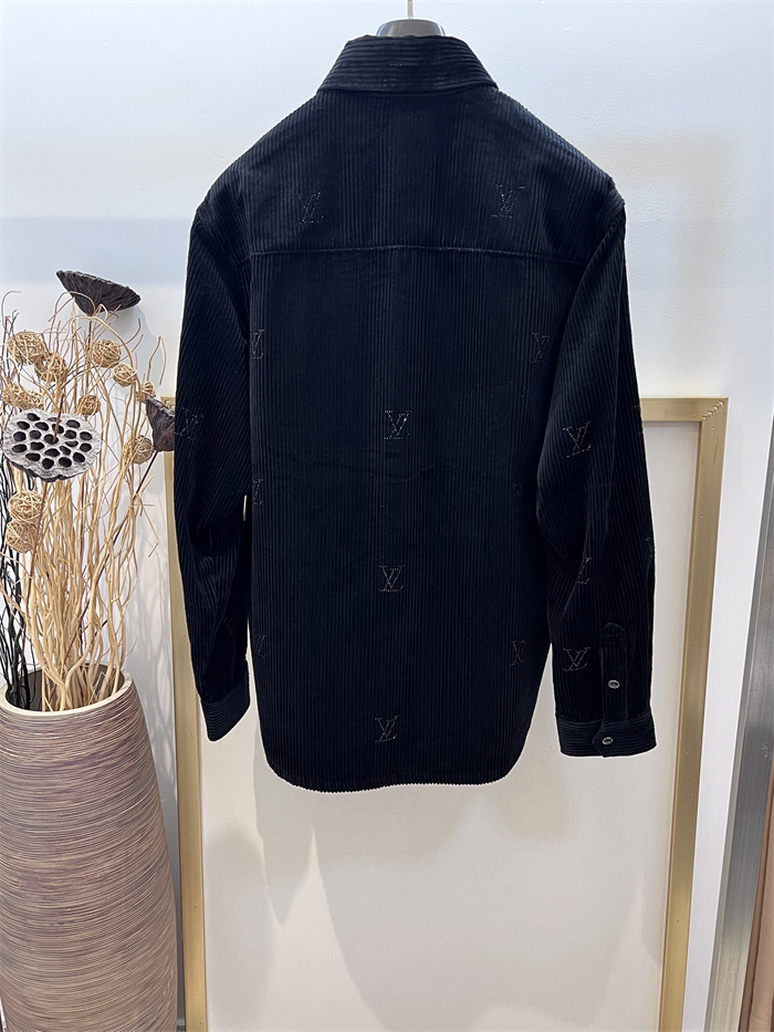 Best Replica 2024fw LV Sweater Top Version - Colareps