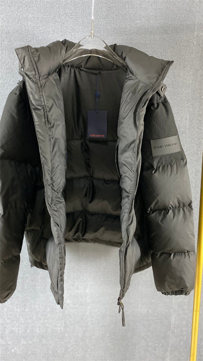 Best Replica 2023fw LV Jacket Top Version - Colareps