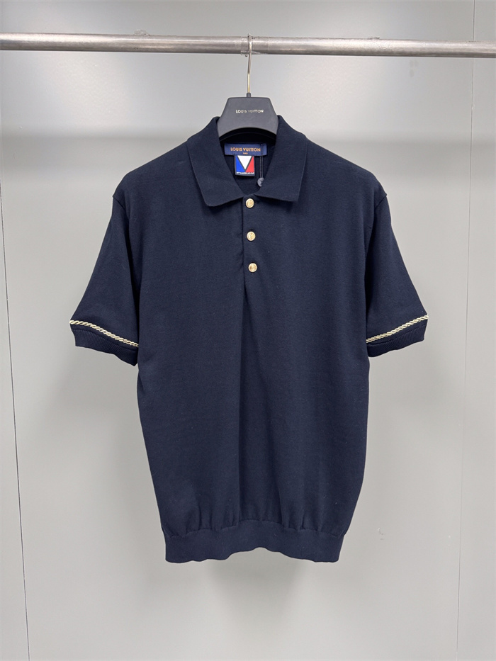 Best Replica 2024fw LV Sweater Top Version - Colareps