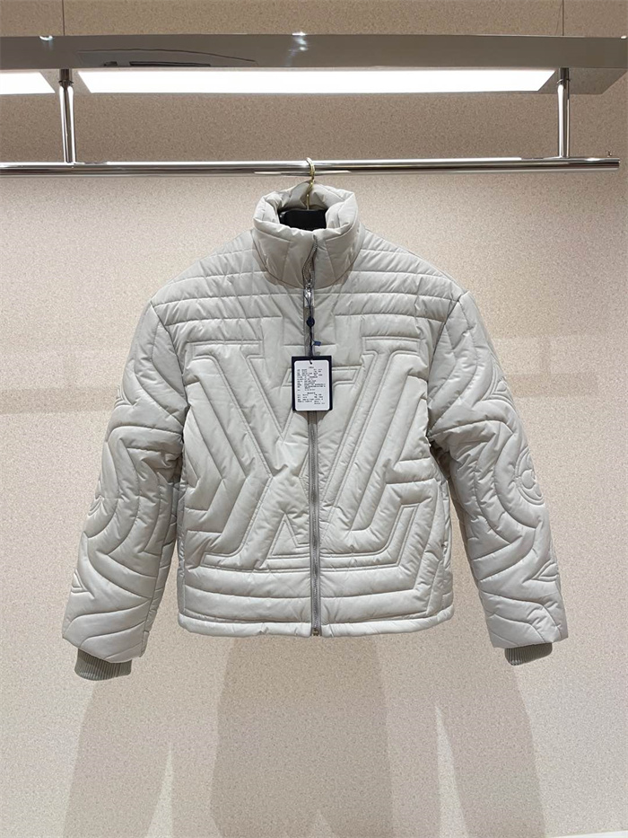 Best Replica 2025SS LV Jacket Top Version - Colareps