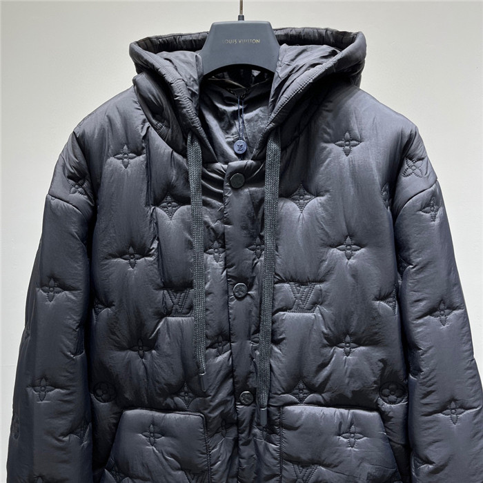 Best Replica 2023fw LV Jacket Top Version - Colareps