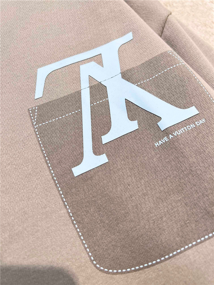 Best Replica 2023fw LV Sweater Top Version - Colareps