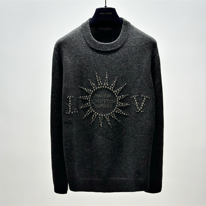 Best Replica 2024fw LV Sweater Top Version - Colareps