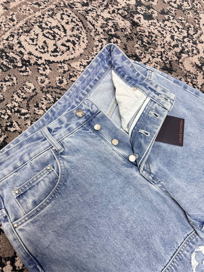 Best Replica 2024fw LV JacketPants Top Version - Colareps