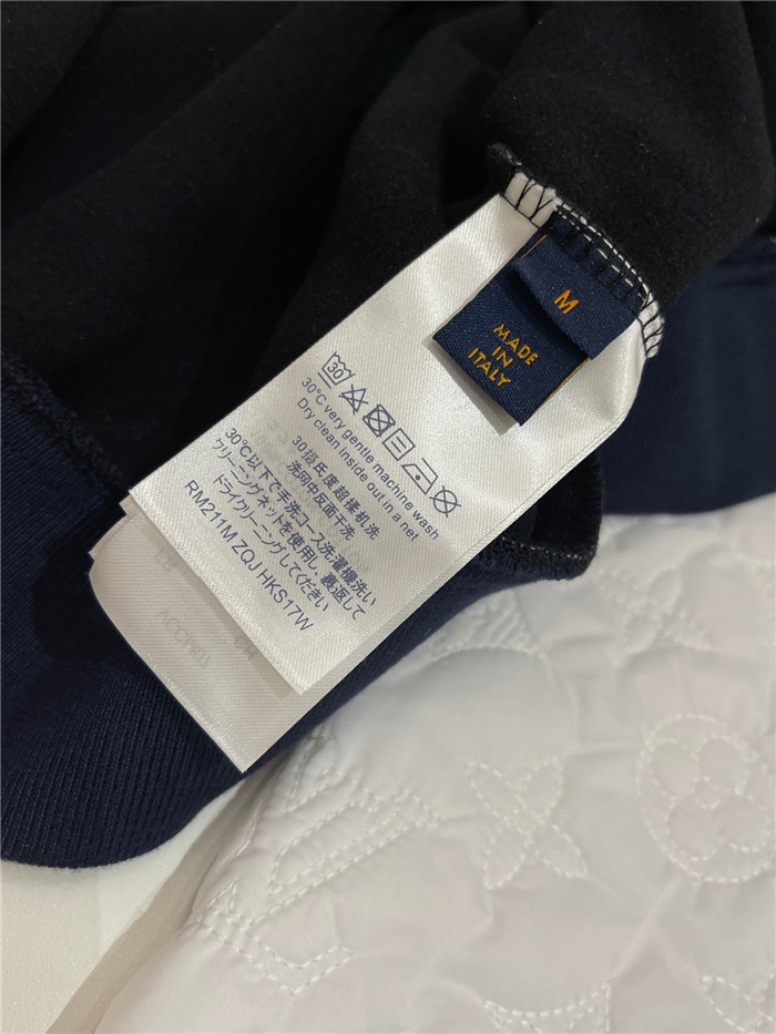 Best Replica 2023FW LV Jacket Top Version - Colareps