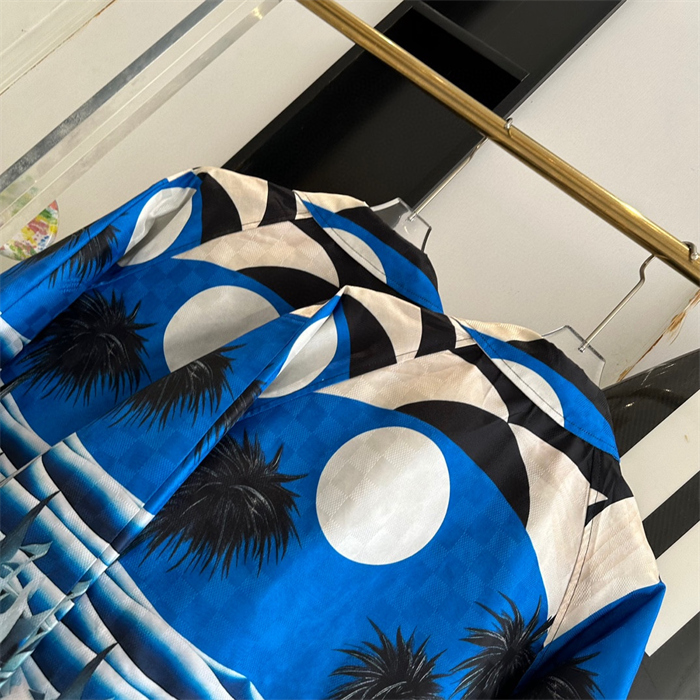 Best Replica 2024fw LV Jacket Top Version - Colareps