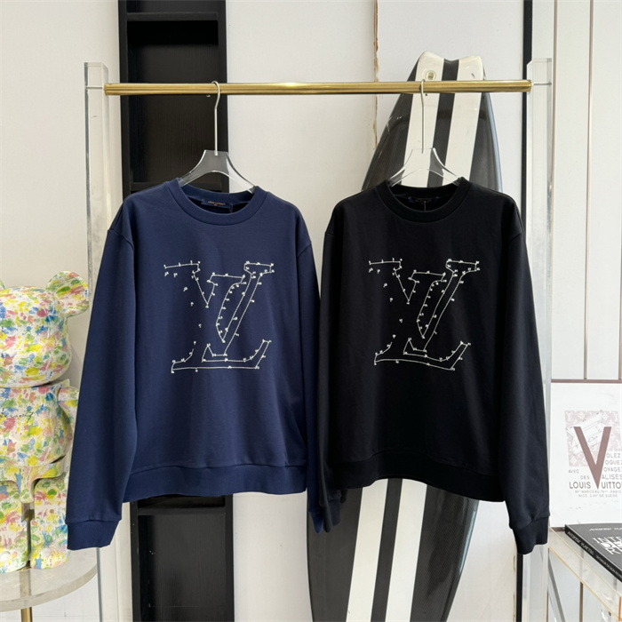 Best Replica 2024fw LV Sweater Top Version - Colareps
