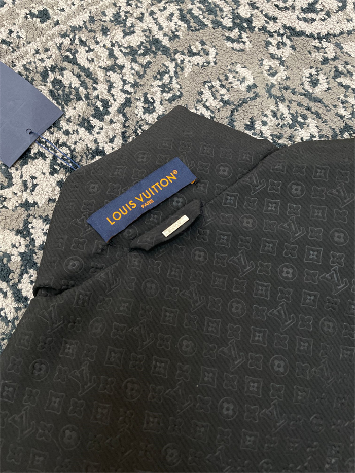 Best Replica 2024fw LV Down Jacket Top Version - Colareps