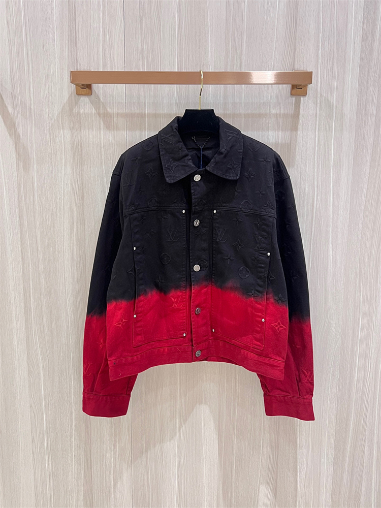 Best Replica 2024ss LV Jacket Pants Top Version - Colareps