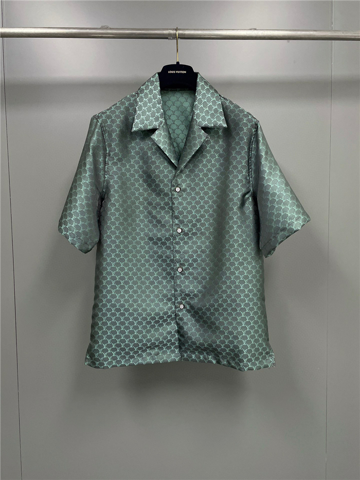 Best Replica 2024SS LV Suit Top Version - Colareps