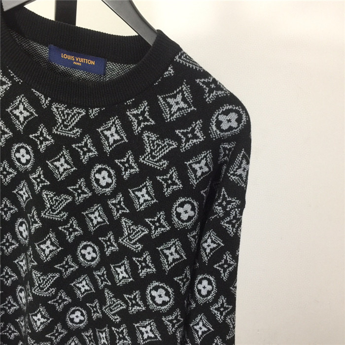 Best Replica 2023fw LV Sweater Top Version - Colareps