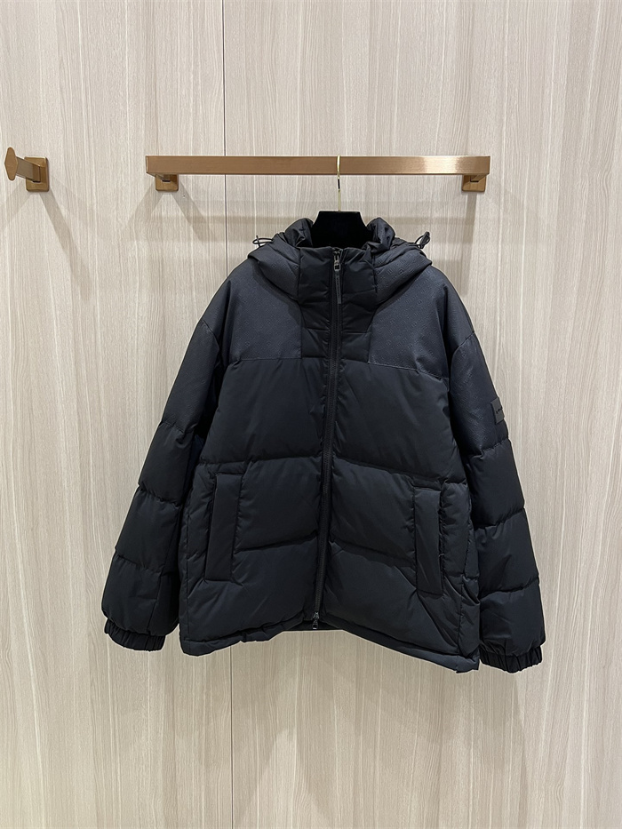 Best Replica 2024fw LV Down Jacket Top Version - Colareps