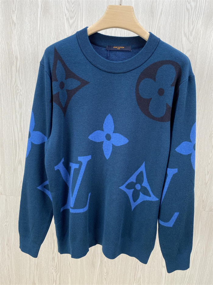 Best Replica 2024fw LV Sweater Top Version - Colareps