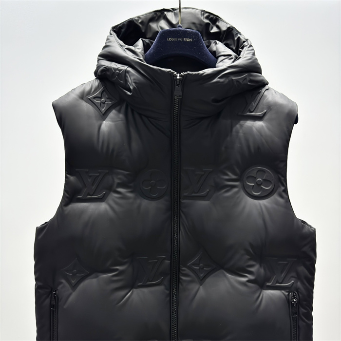Best Replica 2024fw LV Down Jacket Top Version - Colareps
