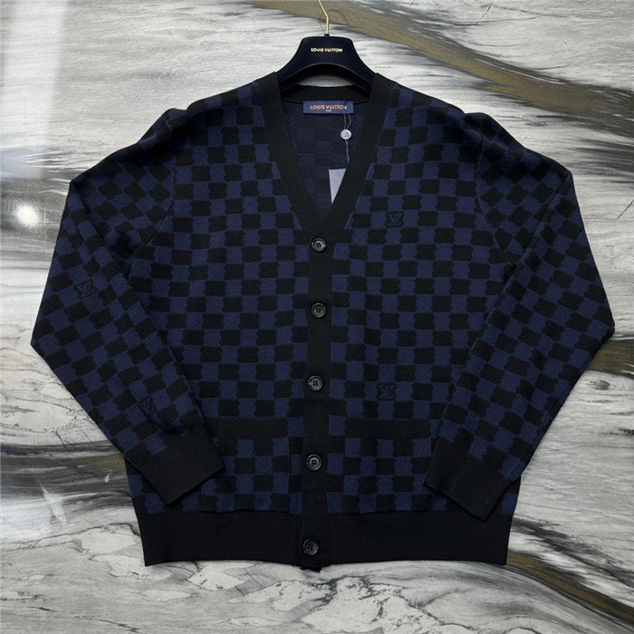 Best Replica 2024SS LV Sweater Top Version - Colareps