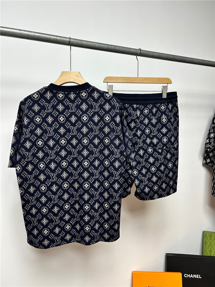 Best Replica 2023fw LV Suit Top Version - Colareps