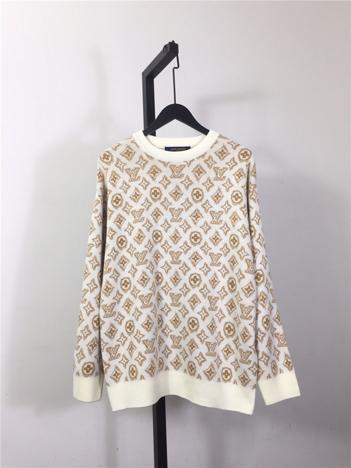 Best Replica 2023fw LV Sweater Top Version - Colareps