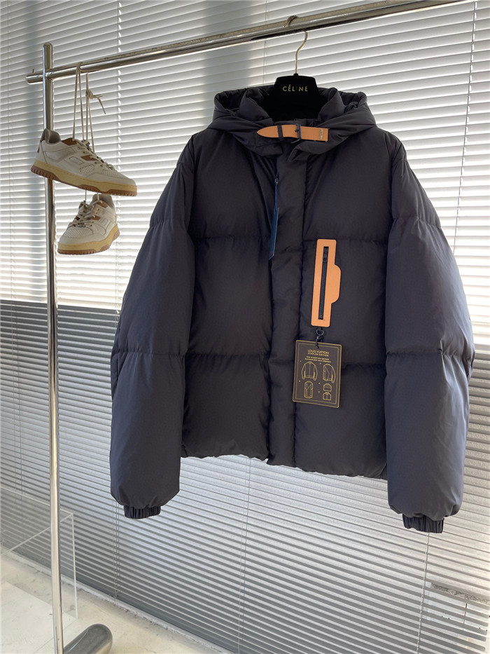 Best Replica 2023fw LV Down Jacket Top Version - Colareps
