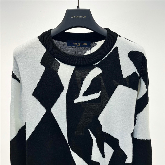 Best Replica 2023fw LV Sweater Top Version - Colareps
