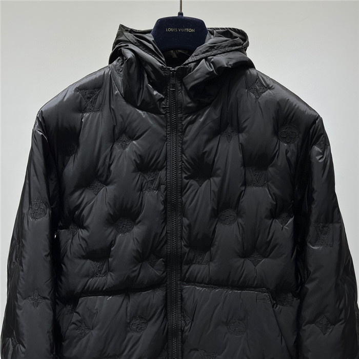 Best Replica 2023fw LV Jacket Top Version - Colareps